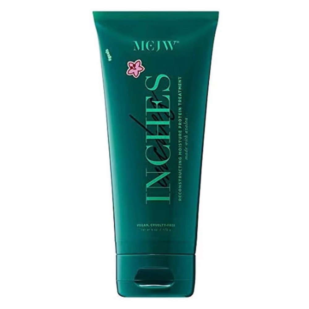 💚 MCJW Inches Reconstructing Protein Treatment 💚